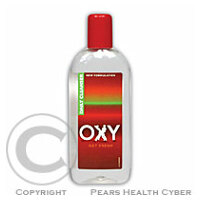 Oxy Daily Cleanser 150ml pleťová voda_red