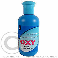 Oxy Daily Face Wash 150ml mycí gel na akné