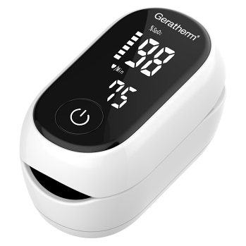 GERATHERM Oxymetr pulsní oxy one (Oxymetry) - Měřicí
