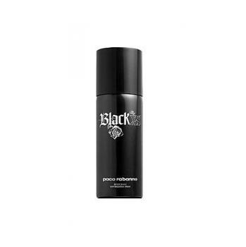 Paco Rabanne Black XS Deodorant 150ml 