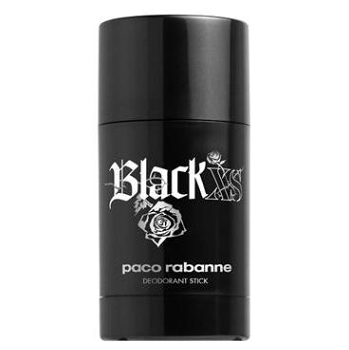 Paco Rabanne Black XS Deostick 75ml 