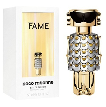 PACO RABANNE Fame Parfémovaná voda 30 ml (Toaletní vody)