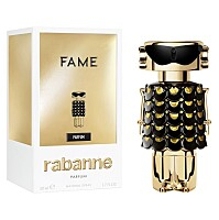 PACO RABANNE Fame Parfum Parfém 50 ml