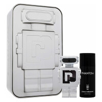 PACO RABANNE Phantom Toaletní voda 100 ml + deodorant 150 ml Dárkové balení