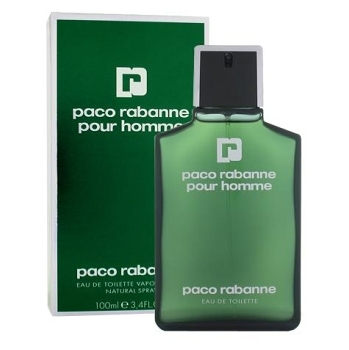 PACO RABANNE Pour Homme Pour Homme Toaletní voda 200 ml
