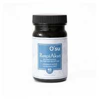 PADMA RespiAkut 40 kapslí