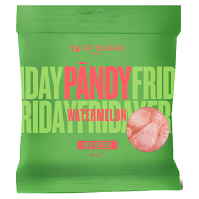 PÄNDY Candy watermelon gumové bonbony 50 g