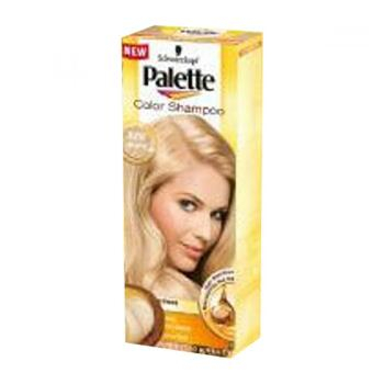 PALETTE Color shampoo 320 intenzivně zesvětlený