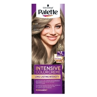 PALETTE ICC Barva na vlasy 8-21 Světlý popelavě plavý