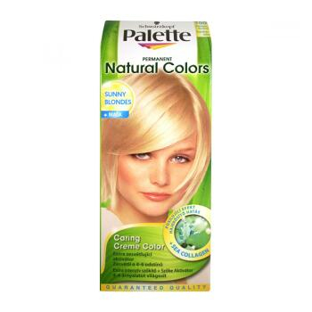 PALETTE natural Color 100 skandináv.blond