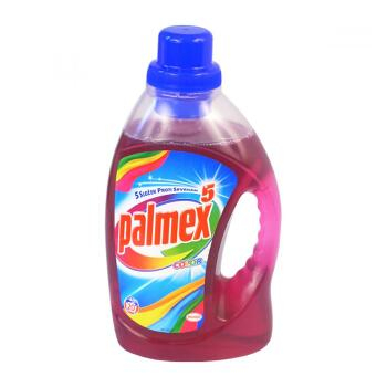 Palmex gel 1l/20PD Color