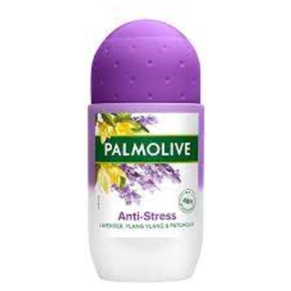 Levně PALMOLIVE Anti- stres Roll-on 50 ml