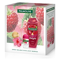 PALMOLIVE Delight Set Dárkové balení