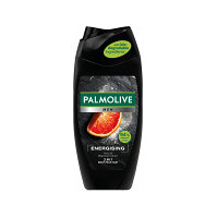 PALMOLIVE For Men 3v1 Sprchový gel Energising 250 ml