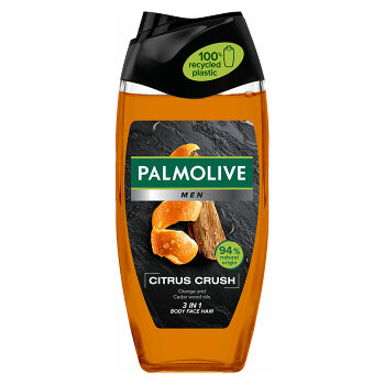 PALMOLIVE For Men Sprchový gel Citrus Crush 250 ml