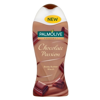 PALMOLIVE Gourmet Sprchový gel Chocolate 250 ml