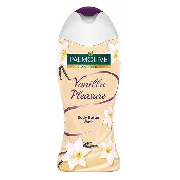 PALMOLIVE Gourmet Sprchový gel Vanilla 250 ml