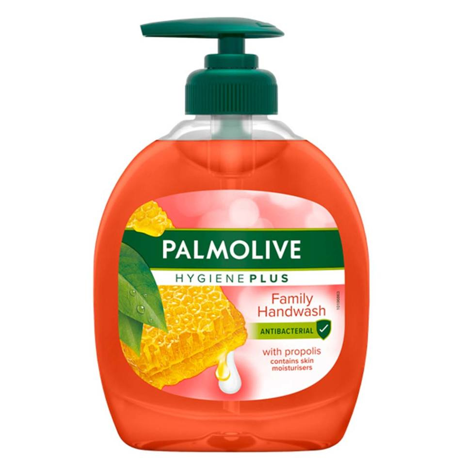 E-shop PALMOLIVE Hygiene+ Family Tekuté mýdlo 300 ml