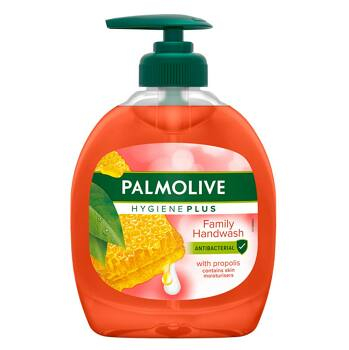PALMOLIVE Hygiene+ Family Tekuté mýdlo 300 ml