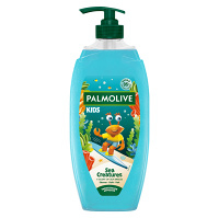 PALMOLIVE Kids Sprchový gel Sea Creatures 750 ml
