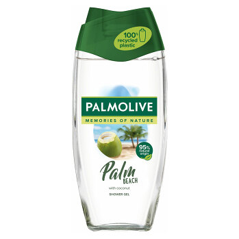 PALMOLIVE Memories of Nature Palm Beach sprchový gel 250 ml