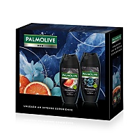PALMOLIVE Men Duo Dárkové balení