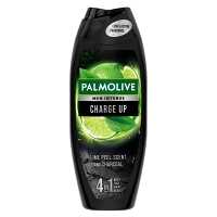 PALMOLIVE Men Intense Charge Up sprchový gel 500 ml