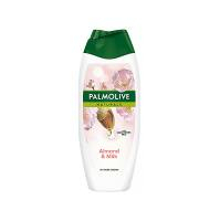 PALMOLIVE Naturals Sprchový gel Almond&Milk 500 ml