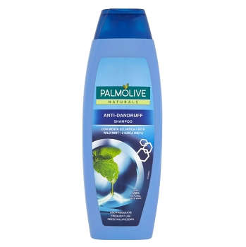 PALMOLIVE Naturals Šampon na vlasy Anti-Dandruff  350 ml