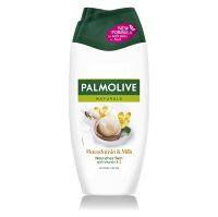 PALMOLIVE Naturals Macadamia Oil sprchový gel 250 ml