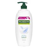 PALMOLIVE Naturals Milk Protein Sprchový gel pumpa 750 ml