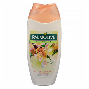 PALMOLIVE  Naturals s mandlovým mlékem sprchový gel 250 ml
