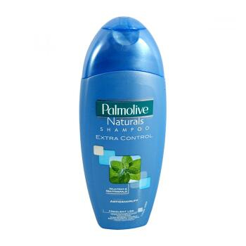 Palmolive Naturals šampon Extra Control lupy 400 ml
