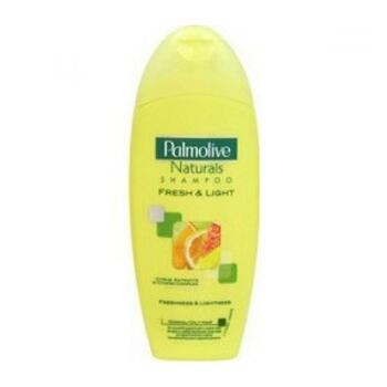 Palmolive Naturals šampon Fresh & Light (citrus) 200 ml
