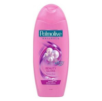 Palmolive šampon 350 ml Beauty Gloss