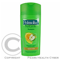 Palmolive Naturals šampon-normální vlasy 200ml nový