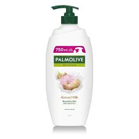 PALMOLIVE Naturals Sprchový gel Almond&Milk 750 ml