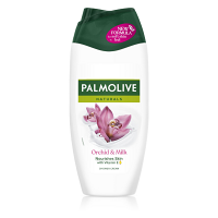 PALMOLIVE Naturals Sprchový gel Black Orchid 250 ml