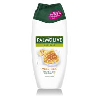 PALMOLIVE Naturals Sprchový gel Honey&Milk 250 ml