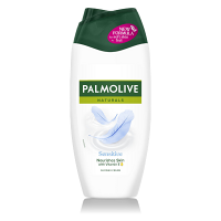 PALMOLIVE Naturals Sprchový krém Sensitive 250 ml