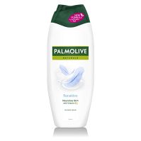 PALMOLIVE Naturals Sprchový krém Sensitive 500 ml