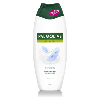 PALMOLIVE Naturals Sprchový krém Sensitive 500 ml
