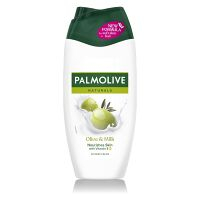 PALMOLIVE Naturals Sprchový gel Olive&Milk 250 ml