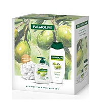 PALMOLIVE Olive Box Dárkové balení