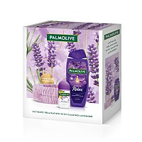 PALMOLIVE Relax Dárkové balení