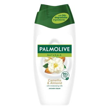 PALMOLIVE Naturals Camellia Oil & Almond sprchový gel 250 ml