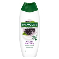 PALMOLIVE Smoothies Sprchový gel Blackberry 500 ml