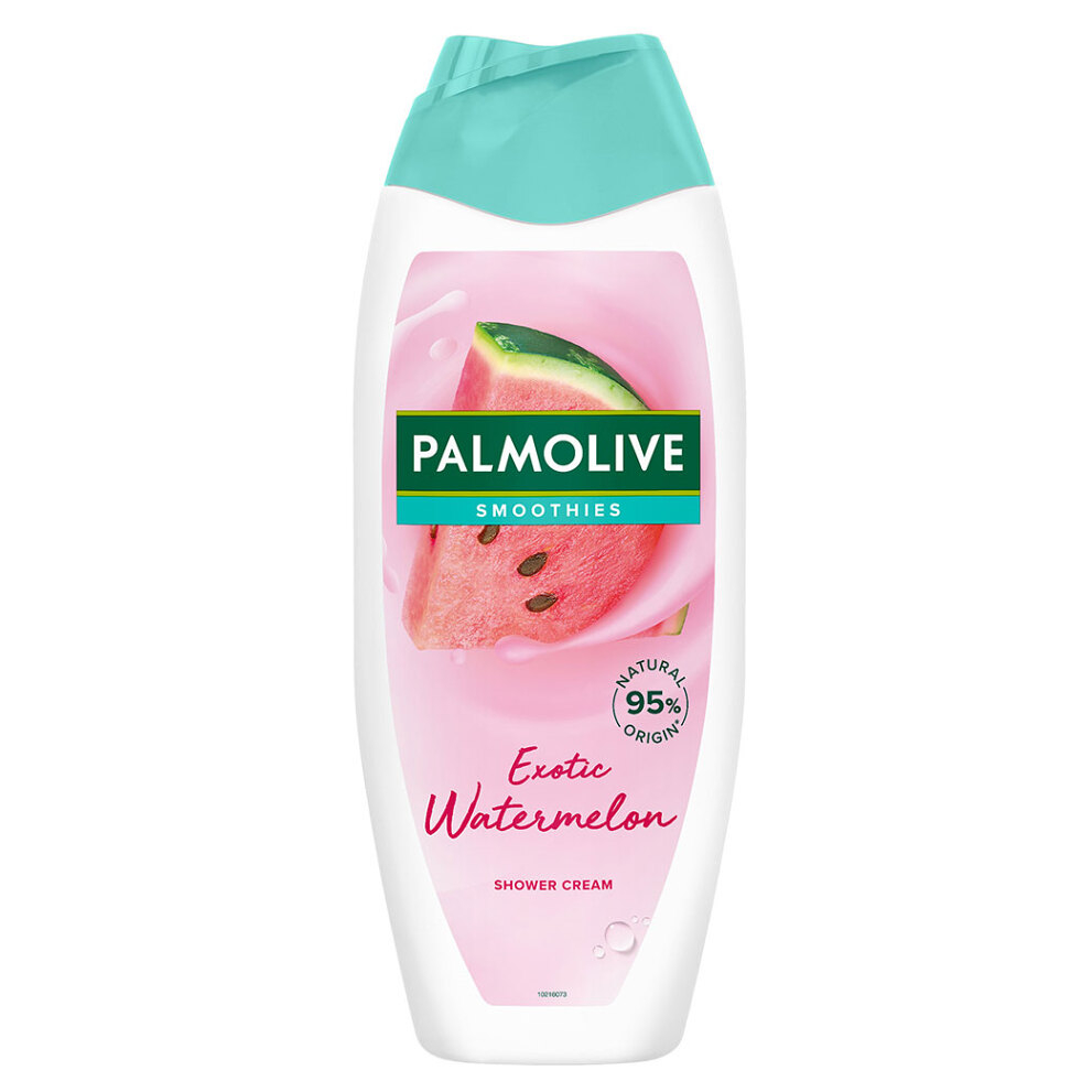 Levně PALMOLIVE Smoothies Sprchový gel Exotic Watermelon 500 ml