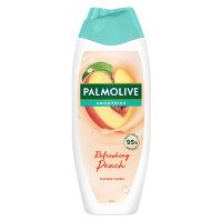 PALMOLIVE Smoothies Sprchový gel Peach 500 ml