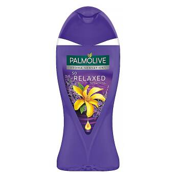 PALMOLIVE Sprchový gel So Relaxed 250 ml